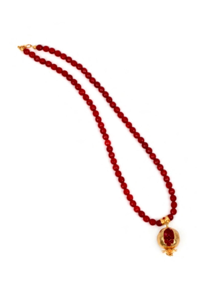 Gargantilla Elika - Bloodimary