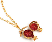 Cargar imagen en el visor de la galería, Gargantilla Aruna - Bloodimary