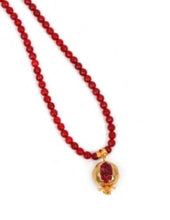 Cargar imagen en el visor de la galería, Gargantilla Elika - Bloodimary