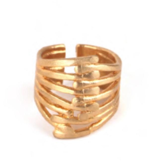 Anillo Kalinda - Bloodimary