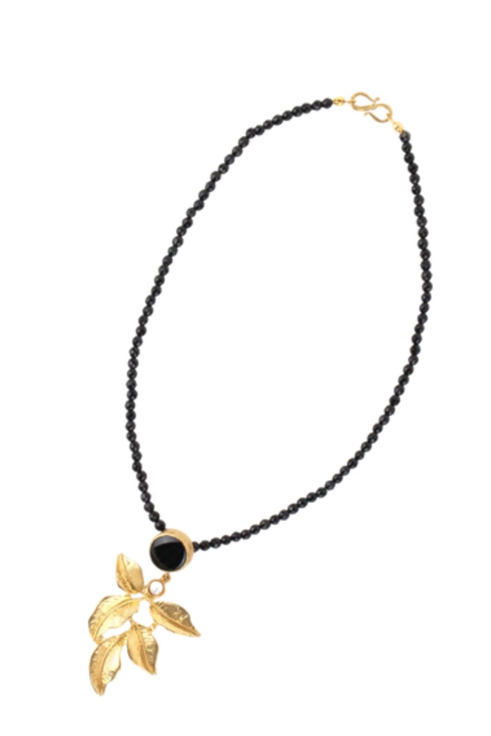 Gargantilla Naisha - Bloodimary