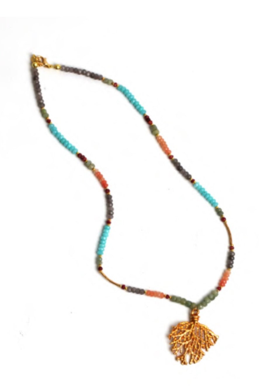 Gargantilla Aisha - Bloodimary