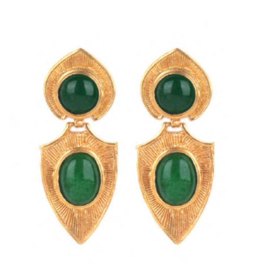 Pendientes Nayana - Bloodimary