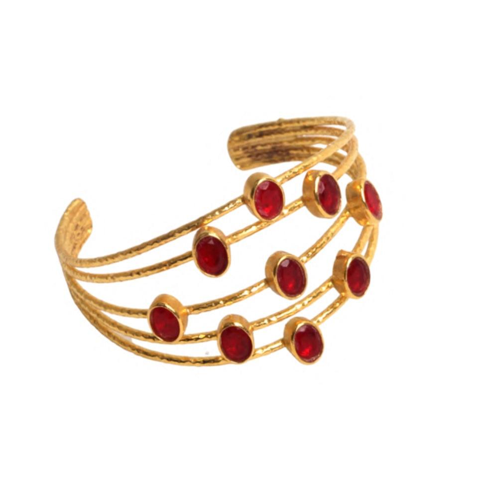 Brazalete Sonali - Bloodimary