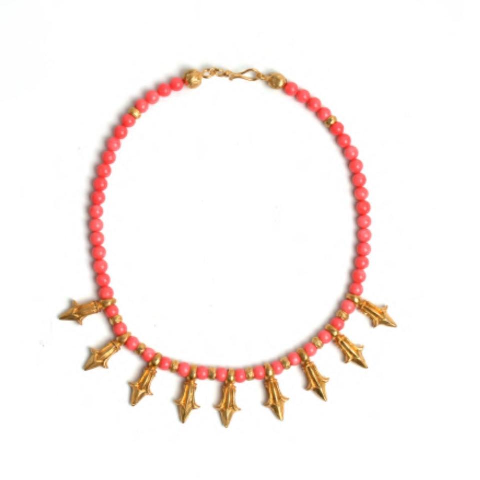 Gargantilla Shaila - Bloodimary