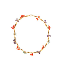 Cargar imagen en el visor de la galería, Gargantilla Sundari - Bloodimary