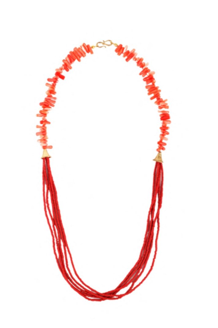 Gargantilla Trisha - Bloodimary