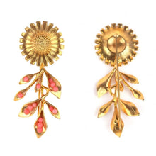 Cargar imagen en el visor de la galería, Broche Daya - Bloodimary