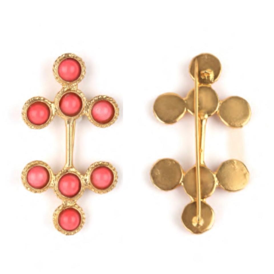 Broche Balu - Bloodimary