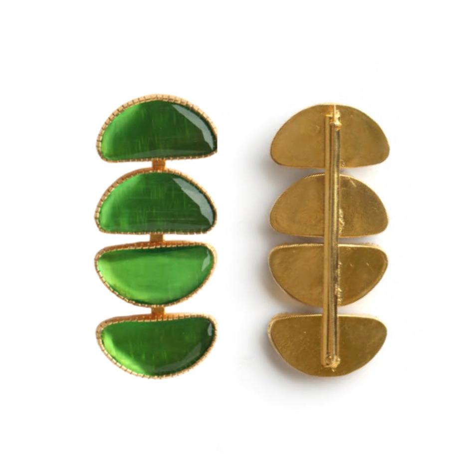 Broche Onella - Bloodimary