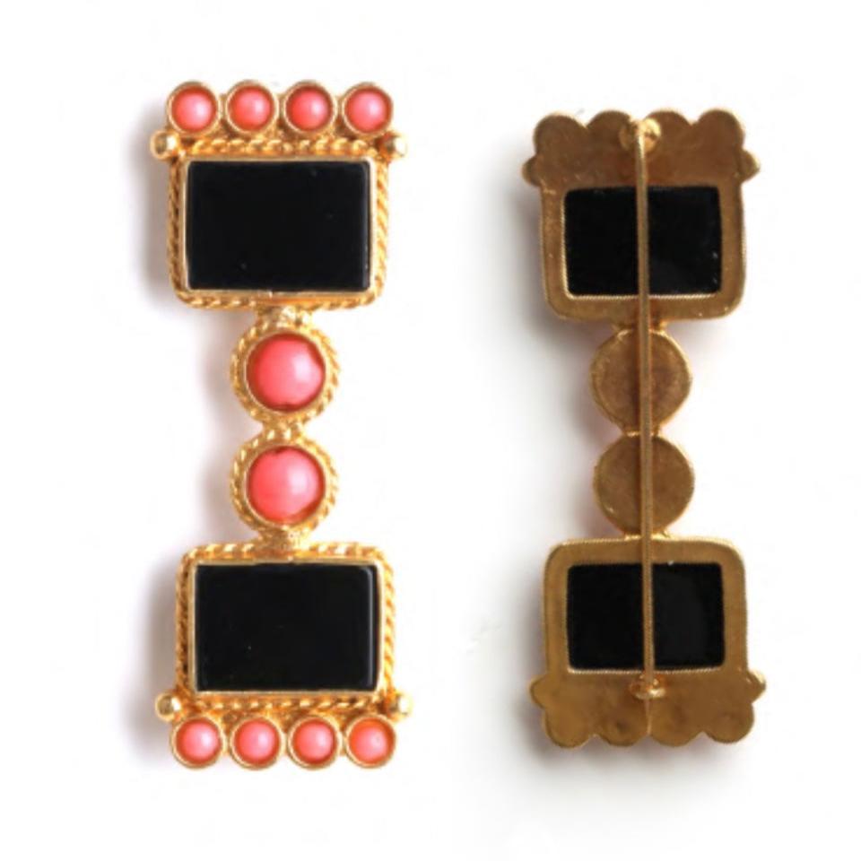 Broche Amani - Bloodimary