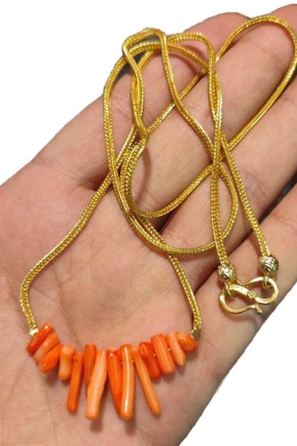 Gargantilla Rasha - Bloodimary